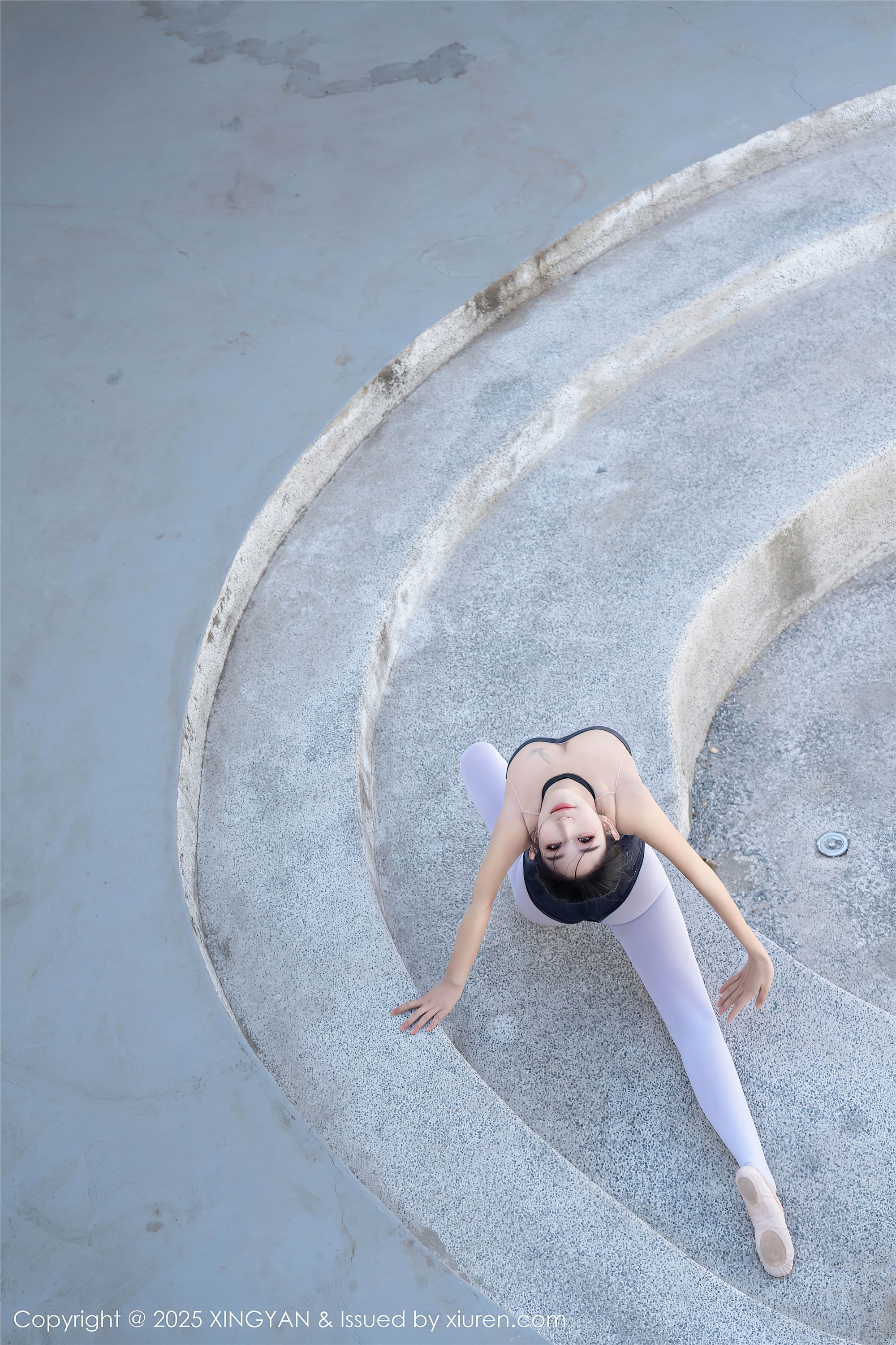 XINGYAN星颜社 2025.05.13 VOL.345 星冉